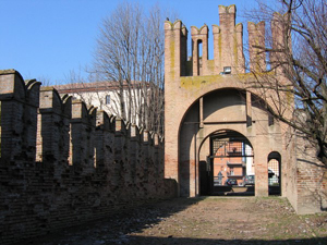Castello di Bentivoglio